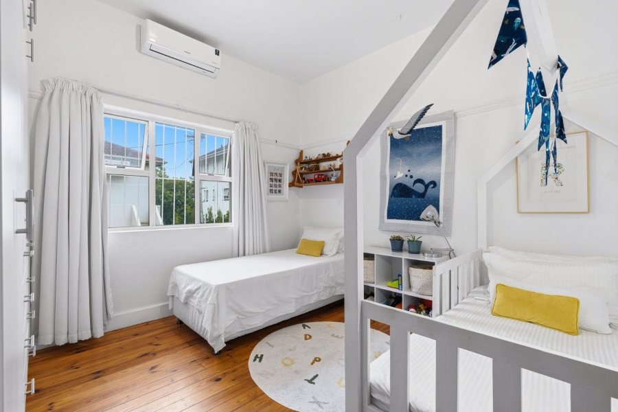 2 Bedroom Property for Sale in Tamboerskloof Western Cape